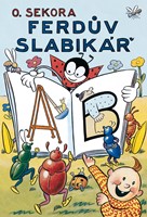 Ferdův slabikář - Ondřej Sekora - Kliknutím na obrázek zavřete